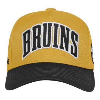 Boston Bruins gyerek baseball sapka Mvp Pro Pinch
