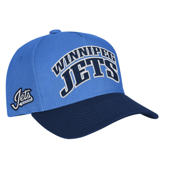 Winnipeg Jets gyerek baseball sapka Mvp Pro Pinch