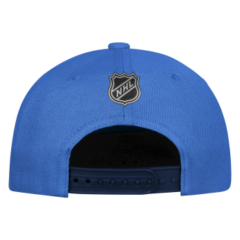 Winnipeg Jets gyerek baseball sapka Mvp Pro Pinch