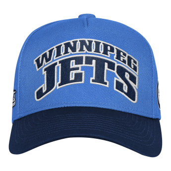 Winnipeg Jets gyerek baseball sapka Mvp Pro Pinch