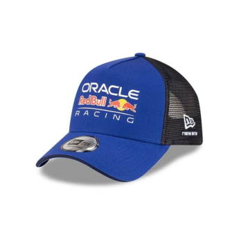 Red Bull Racing baseball sapka Essentials F1 Team 2026
