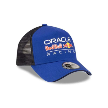 Red Bull Racing baseball sapka Essentials F1 Team 2026