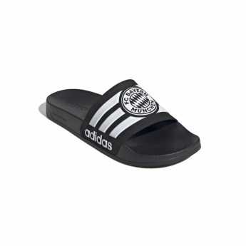Bayern München papucs Shower black