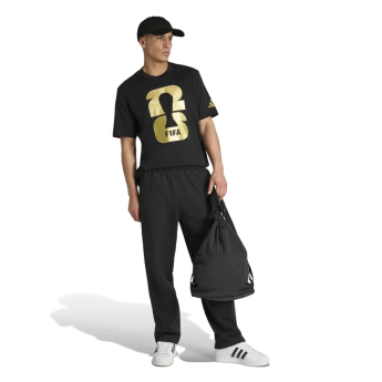 VB 2026 (World Cup) férfi póló FIFA black