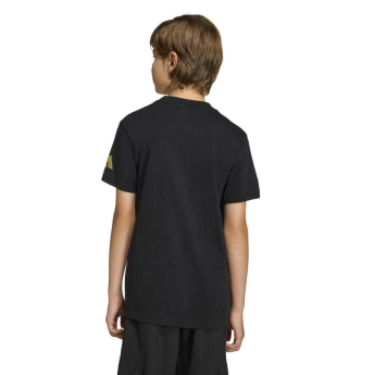 VB 2026 (World Cup) gyerek póló FIFA black