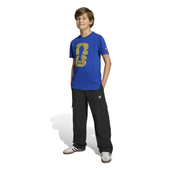 VB 2026 (World Cup) gyerek póló FIFA blue