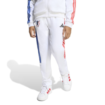 Jude Bellingham gyerek nadrág white