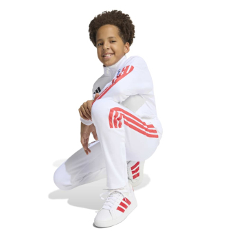 Jude Bellingham gyerek nadrág white