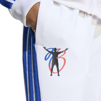 Jude Bellingham gyerek nadrág white