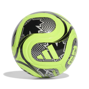 VB 2026 (World Cup) futball labda FIFA Club lemon