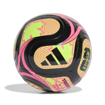 VB 2026 (World Cup) futball labda FIFA Club colour