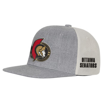 Ottawa Senators gyerek baseball sapka Ace In The Hole Flatbrim Snapb