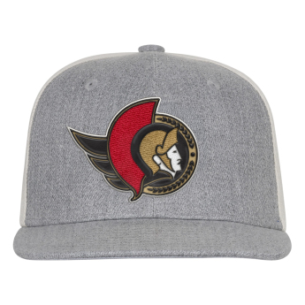 Ottawa Senators gyerek baseball sapka Ace In The Hole Flatbrim Snapb