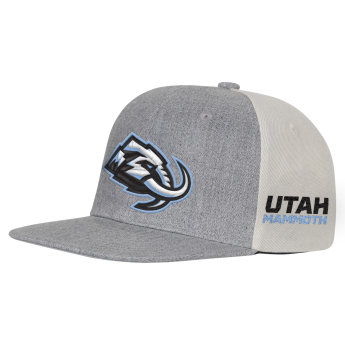 Utah Hockey Club gyerek baseball sapka Ace In The Hole Flatbrim Snapb