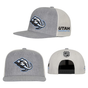 Utah Hockey Club gyerek baseball sapka Ace In The Hole Flatbrim Snapb