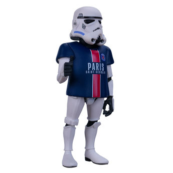 Paris Saint Germain bábu MINIX stars Stormtrooper