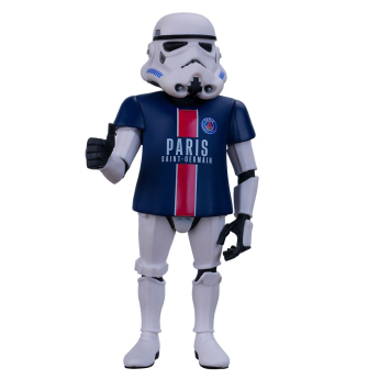 Paris Saint Germain bábu MINIX stars Stormtrooper