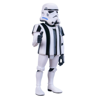 Juventus bábu MINIX stars Stormtrooper