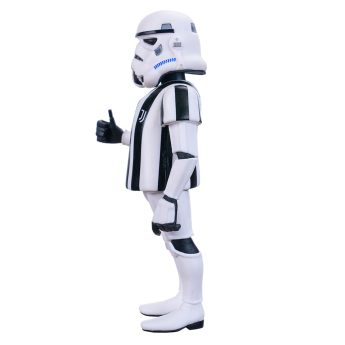 Juventus bábu MINIX stars Stormtrooper
