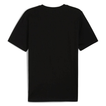 AC Milan férfi póló FtblEss black