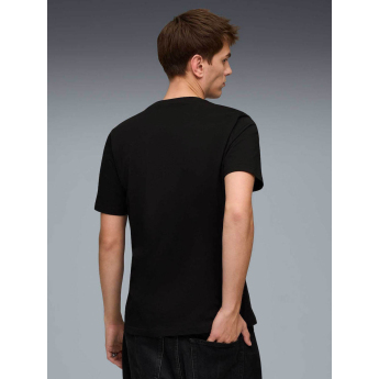 AC Milan férfi póló FtblEss black