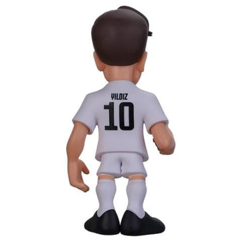 Labdarúgó válogatott bábu MINIX Yildiz