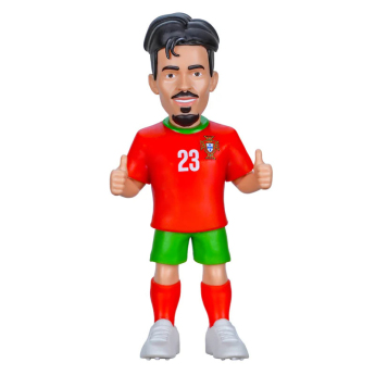 Labdarúgó válogatott bábu MINIX NT Portugal Vitinha