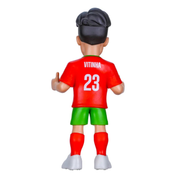 Labdarúgó válogatott bábu MINIX NT Portugal Vitinha