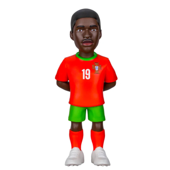 Labdarúgó válogatott bábu MINIX NT Portugal Mendes