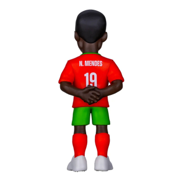 Labdarúgó válogatott bábu MINIX NT Portugal Mendes