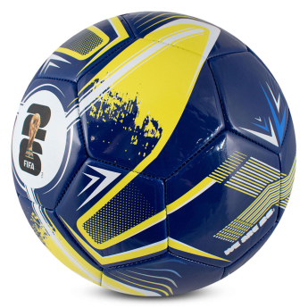 VB 2026 (World Cup) futball labda Turbine - Size 5