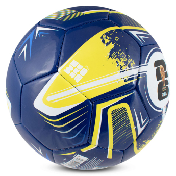 VB 2026 (World Cup) futball labda Turbine - Size 5
