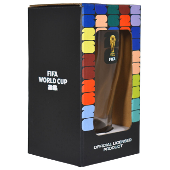 VB 2026 (World Cup) poharak Tulip style