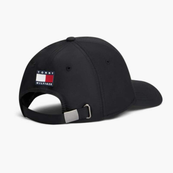 Cadillac F1 baseball sapka official Teamline Replica black F1 Team 2026