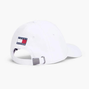 Cadillac F1 baseball sapka official Teamline Replica white F1 Team 2026