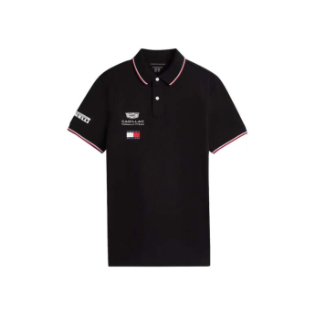 Cadillac F1 pólóing official Teamline Replica black F1 Team 2026