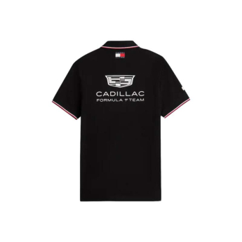 Cadillac F1 pólóing official Teamline Replica black F1 Team 2026