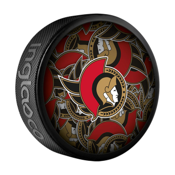 Ottawa Senators korong Clone Souvenir Collector