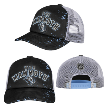 Utah Hockey Club gyerek baseball sapka Top Player Snapback