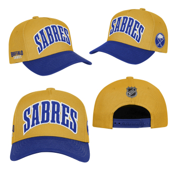 Buffalo Sabres gyerek baseball sapka Mvp Pro Pinch