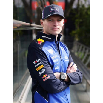 Red Bull Racing baseball sapka Max Verstappen #3 Miami GP F1 Team 2026