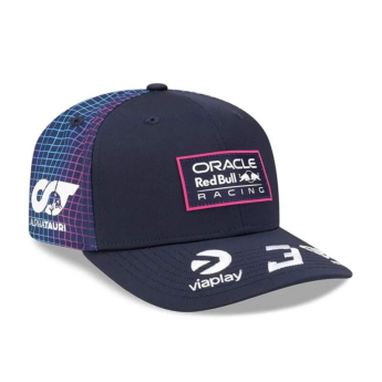 Red Bull Racing baseball sapka Max Verstappen #3 Miami GP F1 Team 2026