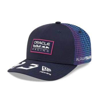 Red Bull Racing baseball sapka Max Verstappen #3 Miami GP F1 Team 2026
