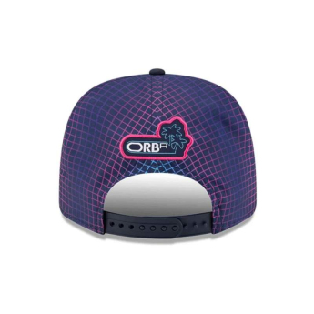 Red Bull Racing baseball sapka Max Verstappen #3 Miami GP F1 Team 2026
