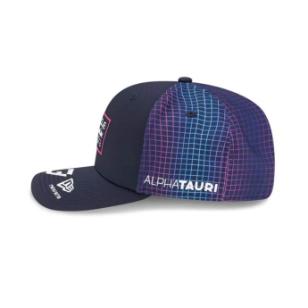 Red Bull Racing baseball sapka Max Verstappen #3 Miami GP F1 Team 2026