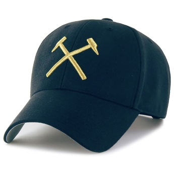 West Ham United baseball sapka MVP Navy