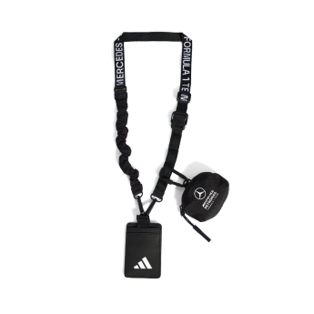 2026 Mercedes AMG F1 Engineers Lanyard
