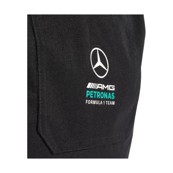 Mercedes AMG Petronas bevásárló táska DNA black F1 Team 2026