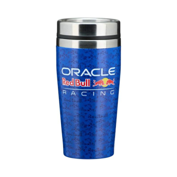 Red Bull Racing termo bögre Logo blue F1 Team 2026