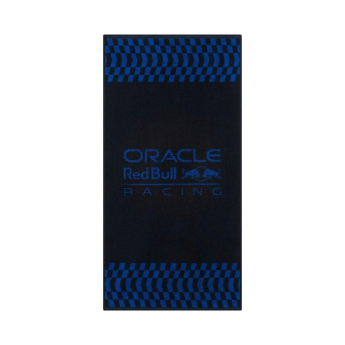 Red Bull Racing törülköző logo multicolour F1 Team 2023